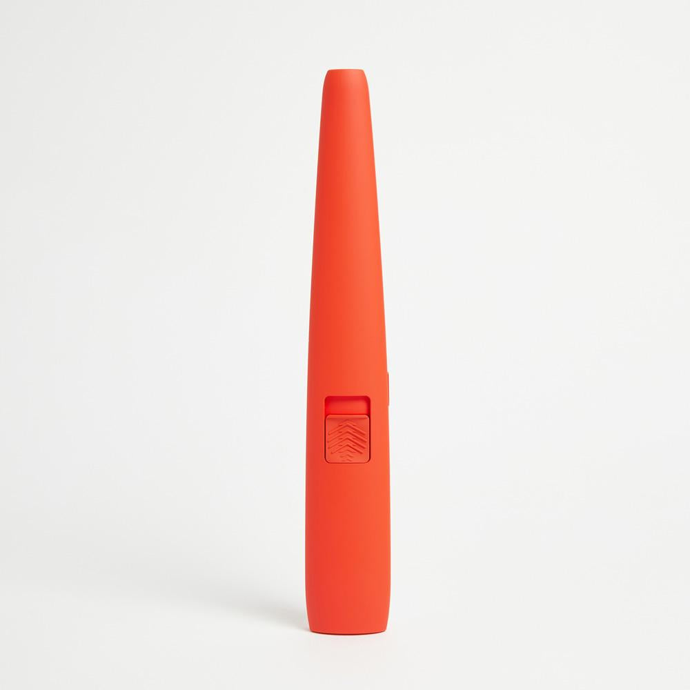 Chic USB Rechargeable Lighter Red JR