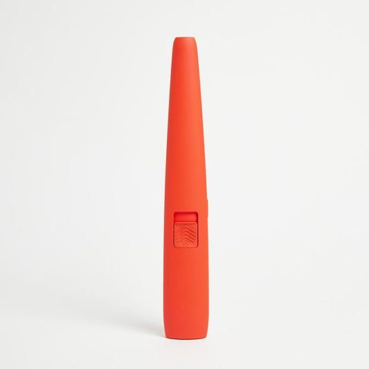 Chic USB Rechargeable Lighter Red JR