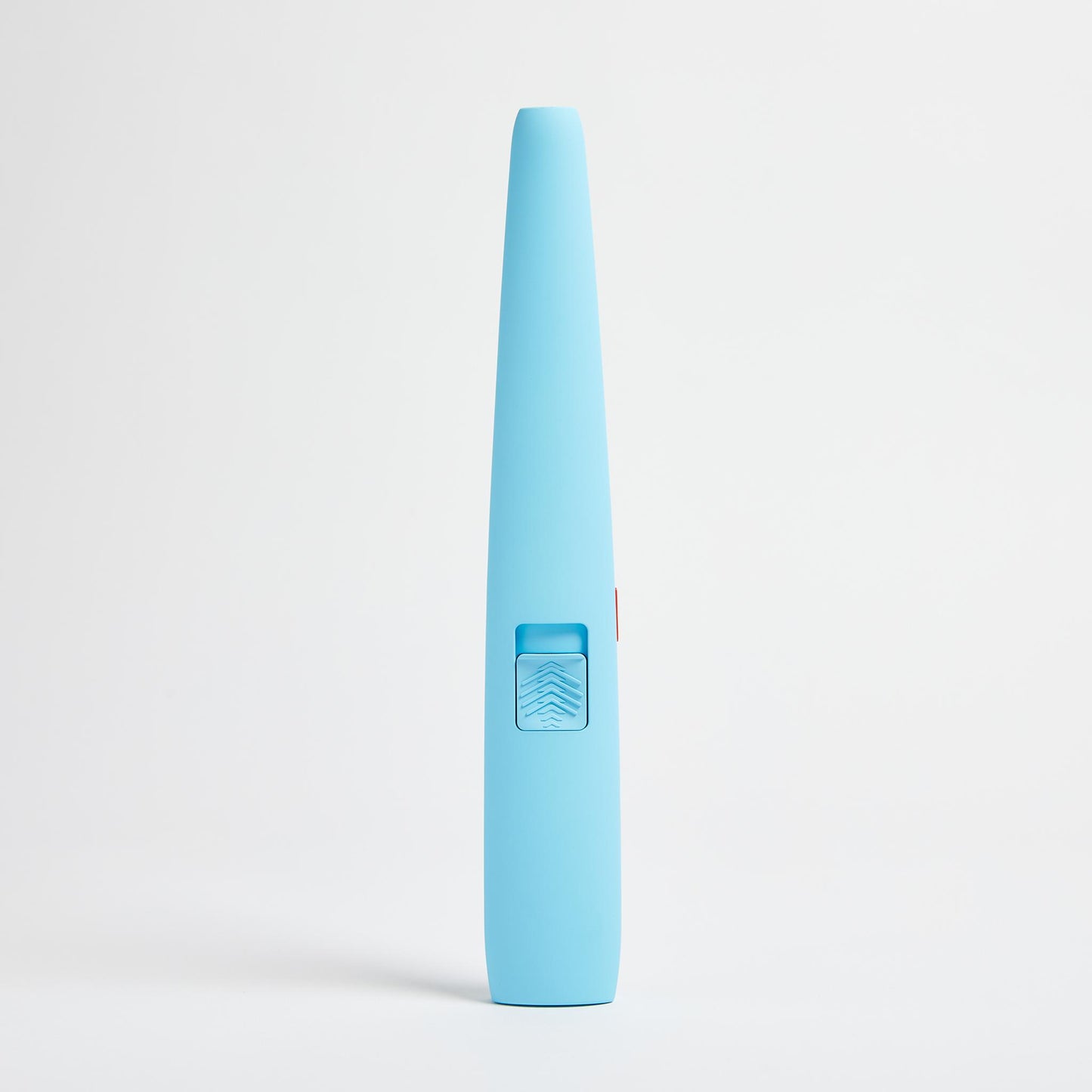 Chic USB Rechargeable Lighter Sky Blue JR