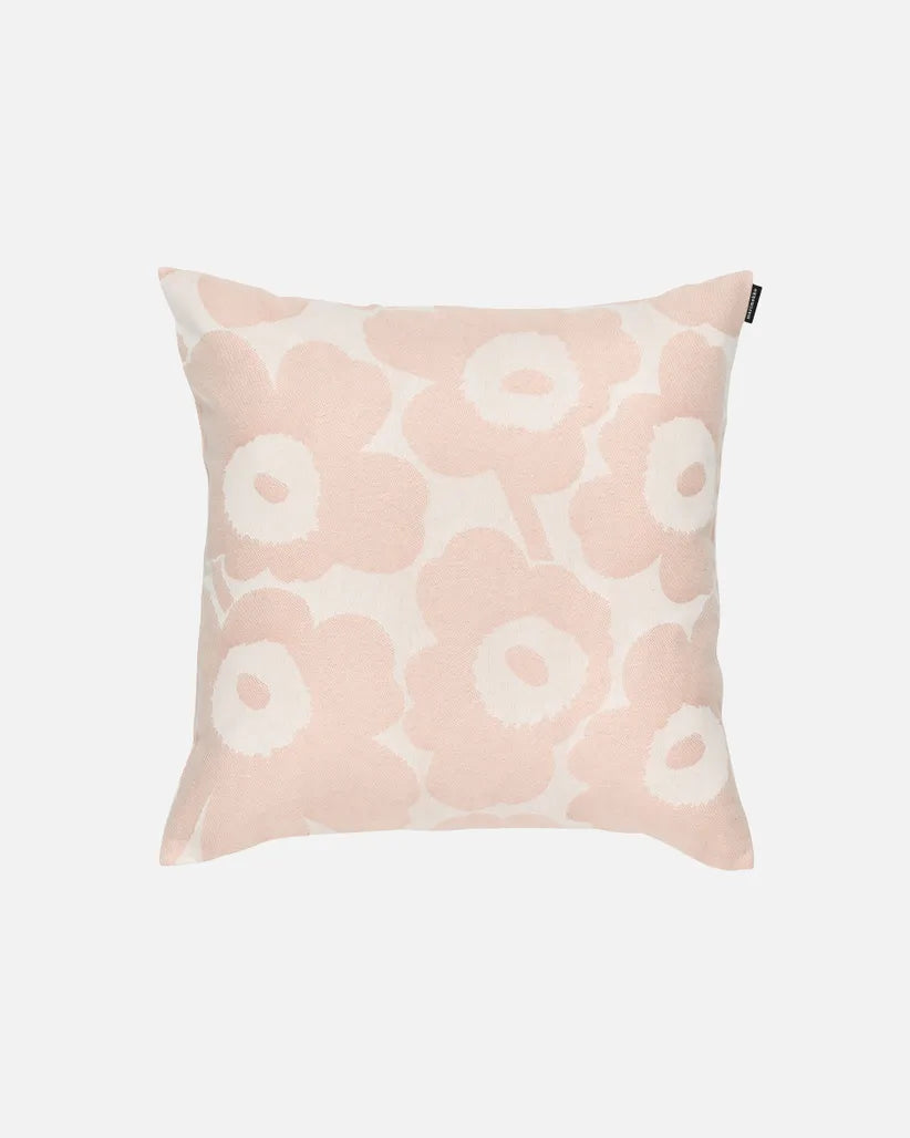 Marimekko Unikko Pillow Cover 50x50 Cm 20" x 20"