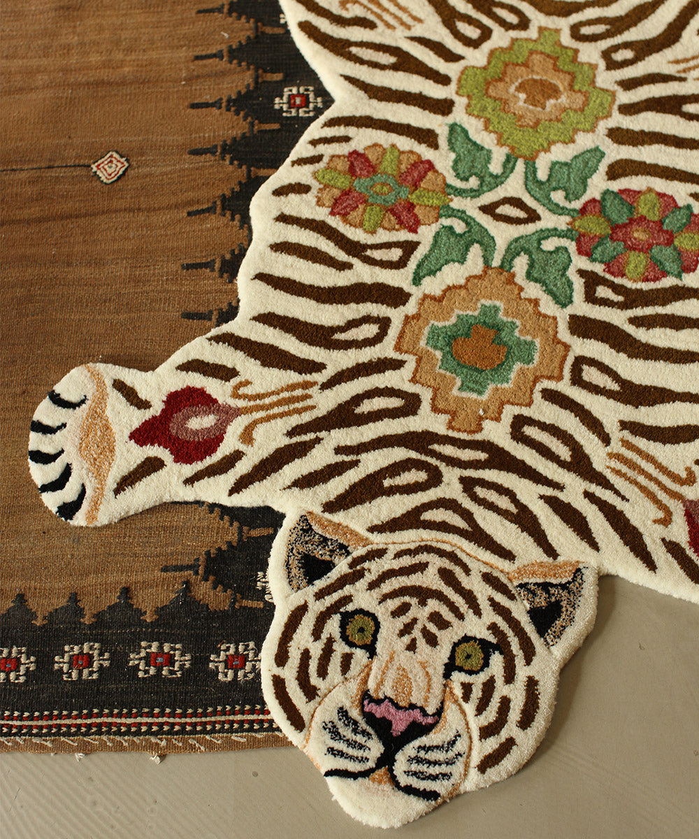Small Animal Rug