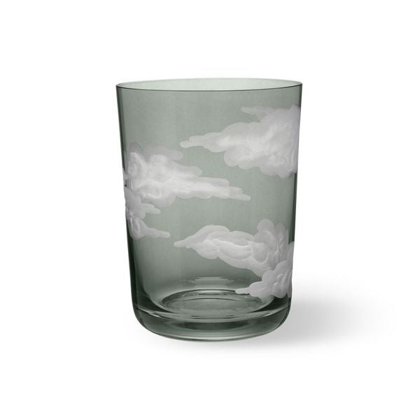 Jonathan Hansen Crystal