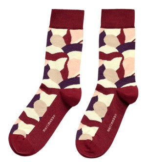 Marimekko Kasvaa Kamelia Socks