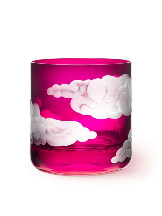Jonathan Hansen Crystal