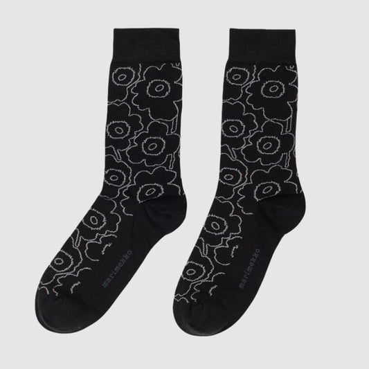 Marimekko Kirmailla Piirto Socks