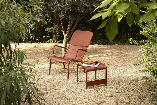Fermob Luxembourg Side Table