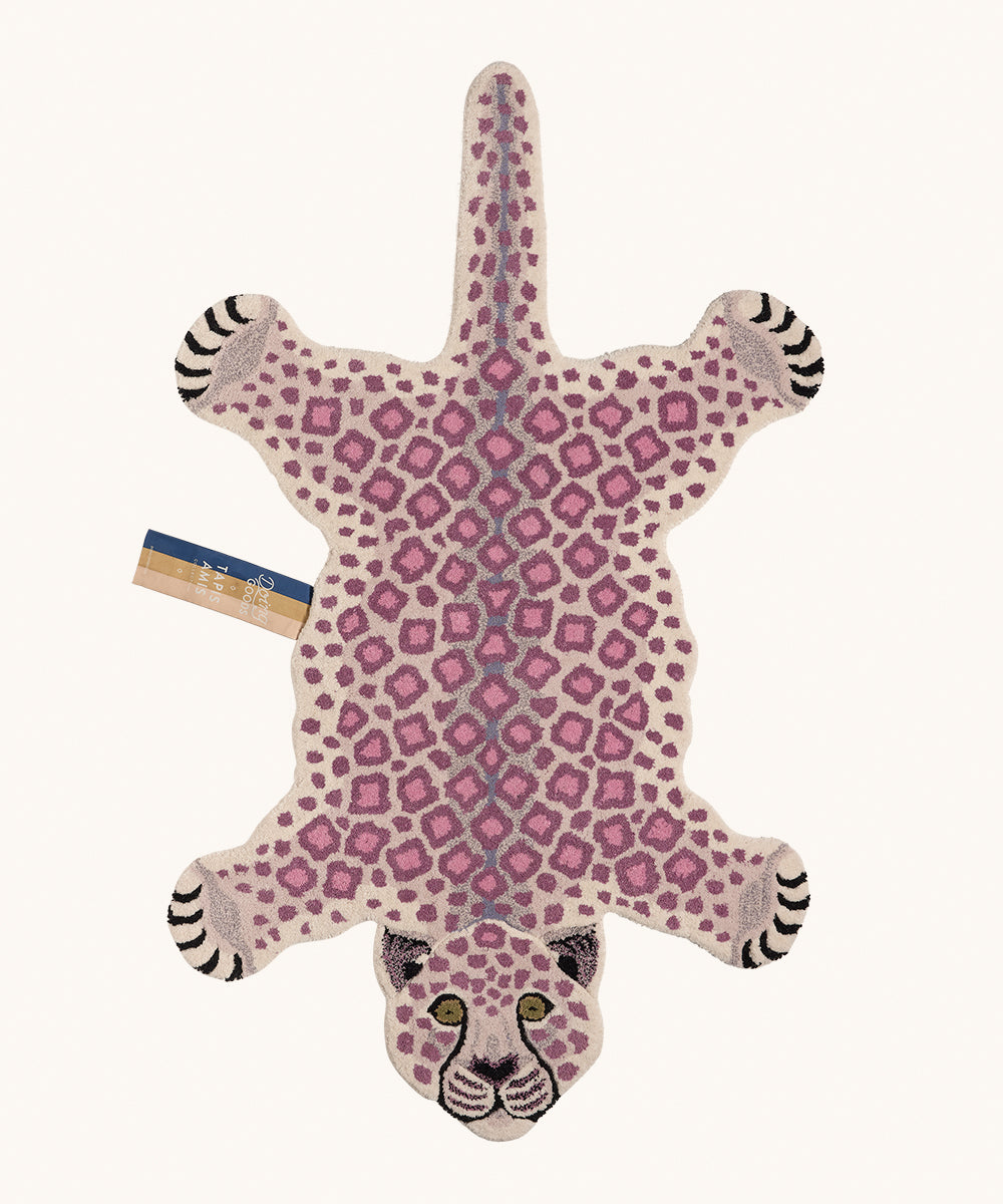 Large Animal Rug