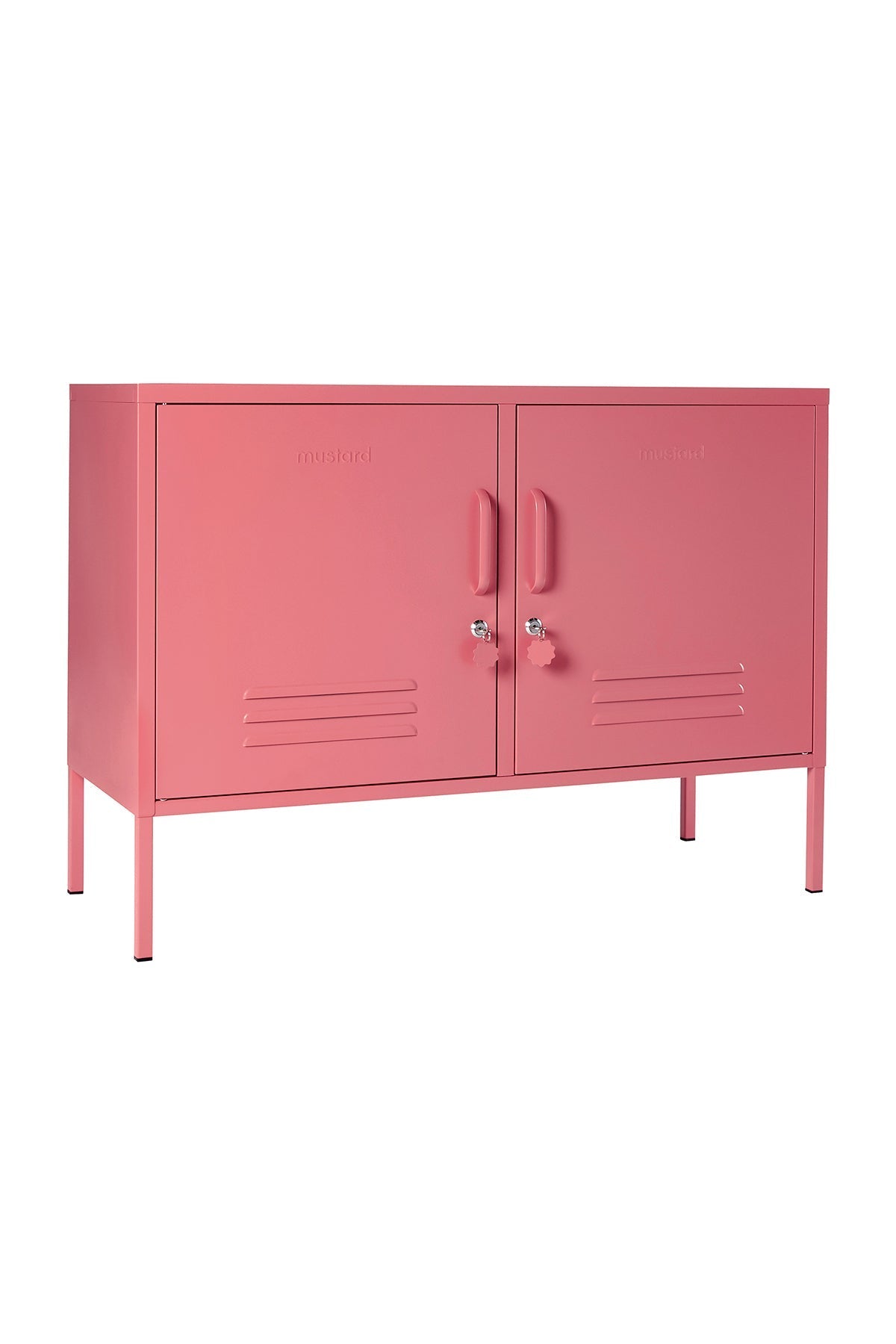 Mustard Made The Lowdown