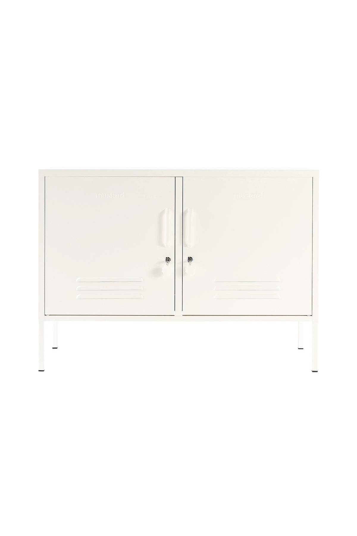 Mustard Made The Lowdown