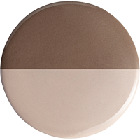 Ferroluce Maracana Open Pendant