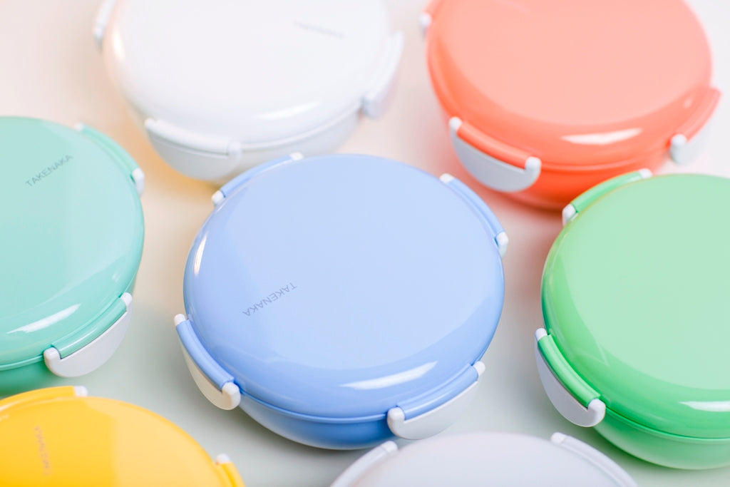 BENTO BOWL