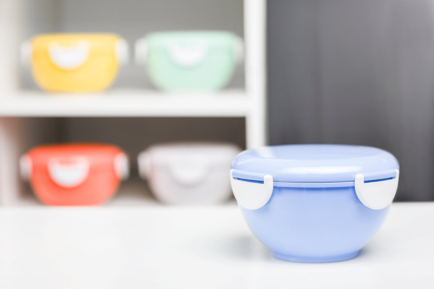 BENTO BOWL