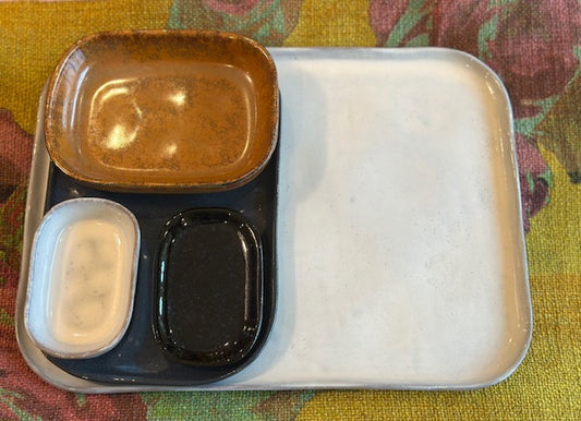 Merci Apero Plates