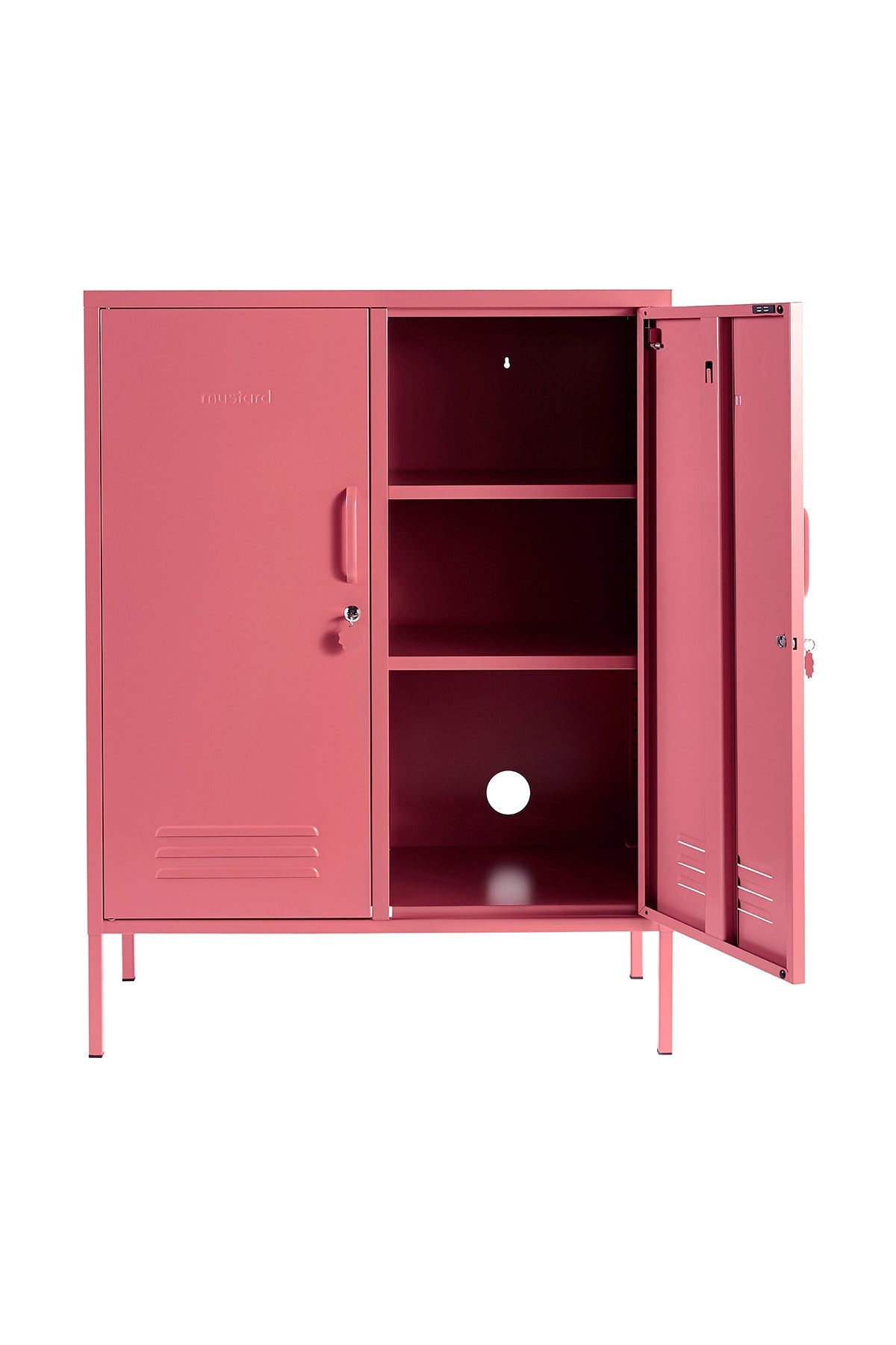 Mustard Made The Midi