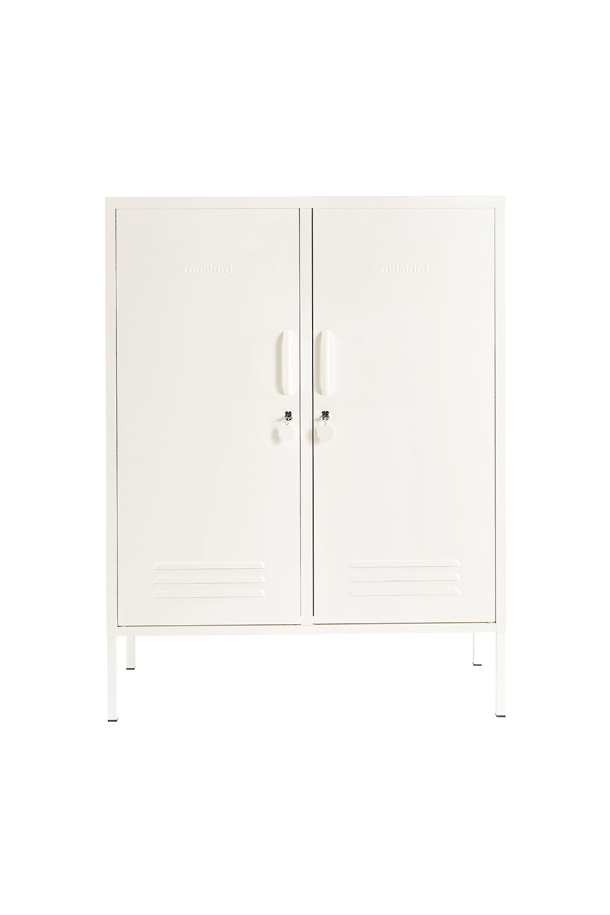 Mustard Made The Midi