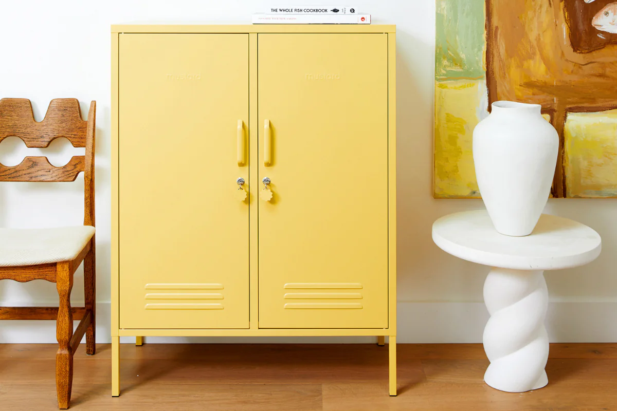 cabinet chapel hill the glass box mustard cabinet yellow cabinet north carolina the glass box the glass box 