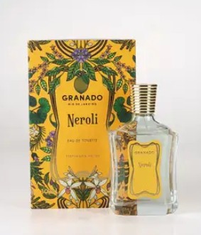 GRANADO 100 ml Eau de Toilette