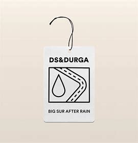 DS & Durga Road Trip Hits Auto Air Freshener Set of 5 Scents