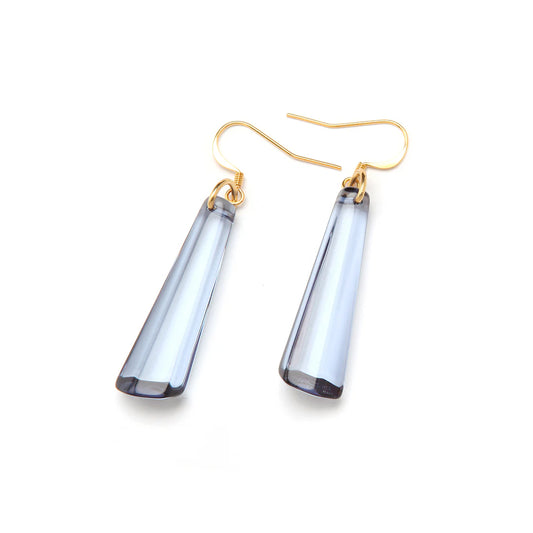 PONO Crystal Drop Earring
