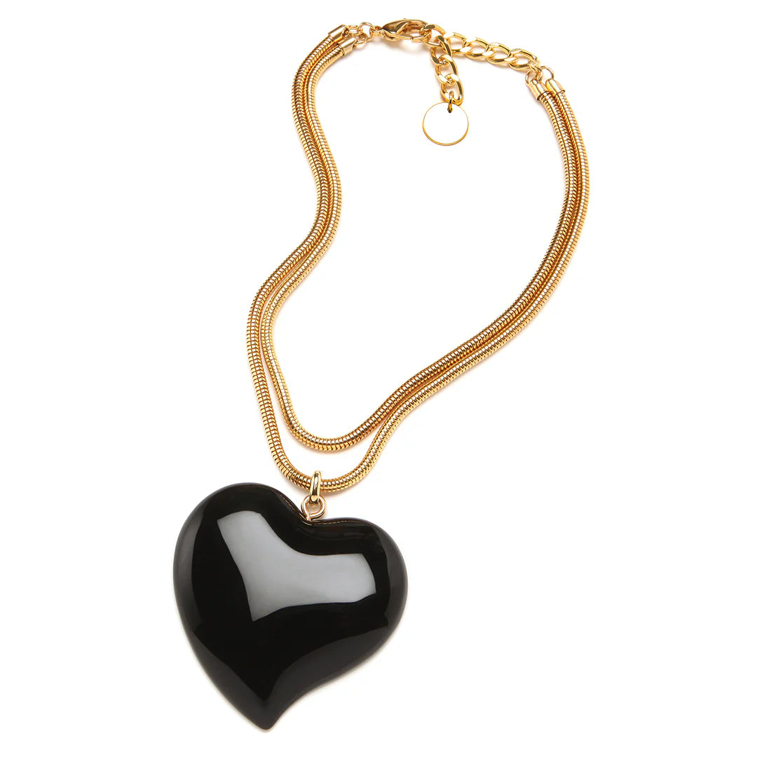 PONO Heart Necklace