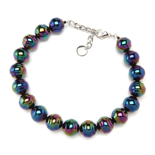 PONO 60's Ball Necklace