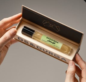 DS & Durga Pocket SPRAY Perfume