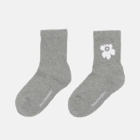Marimekko Puikea Unikko Socks