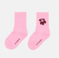 Marimekko Puikea Unikko Socks