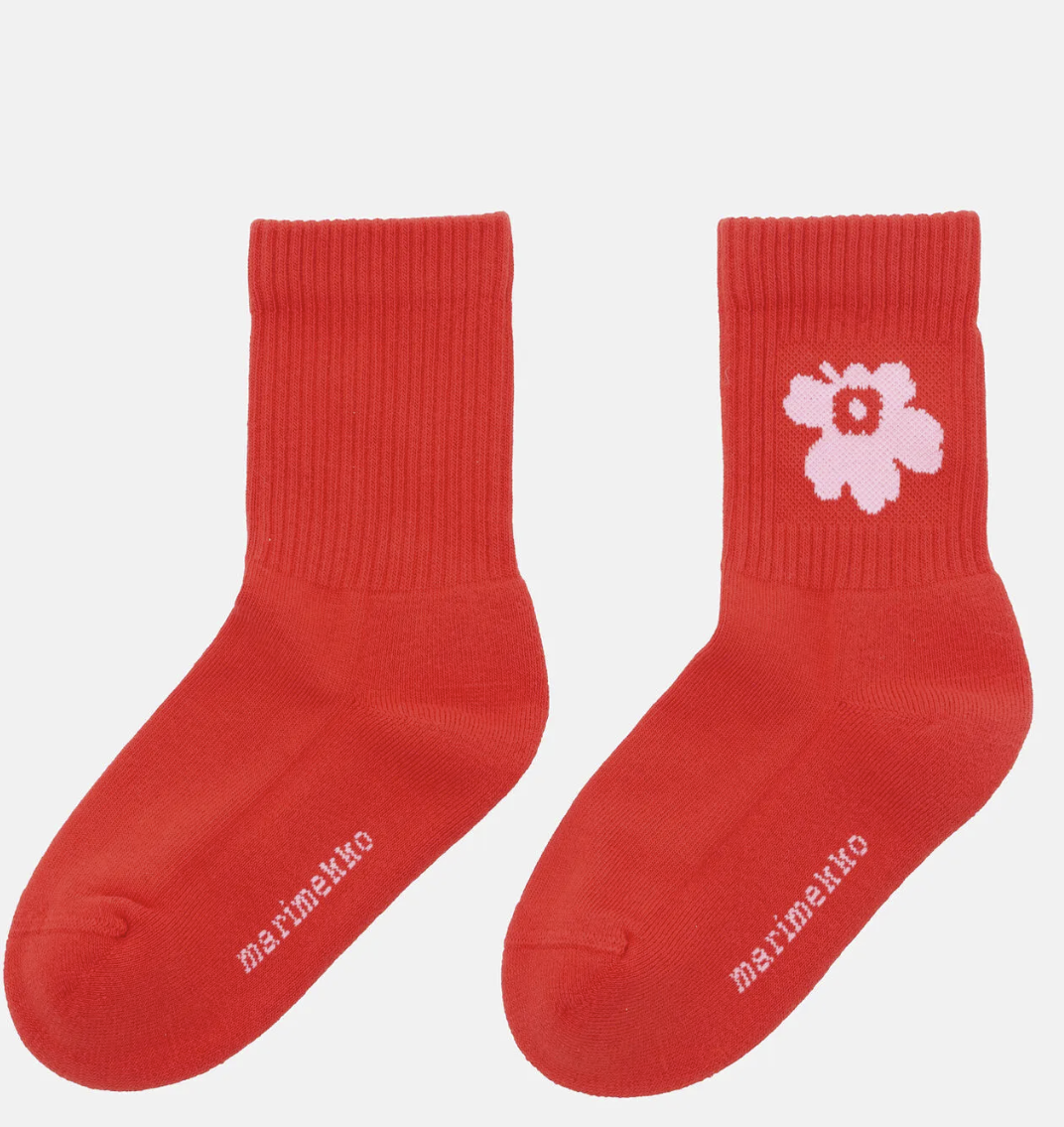 Marimekko Puikea Unikko Socks