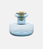Marimekko Putelli Glass Candle Holder