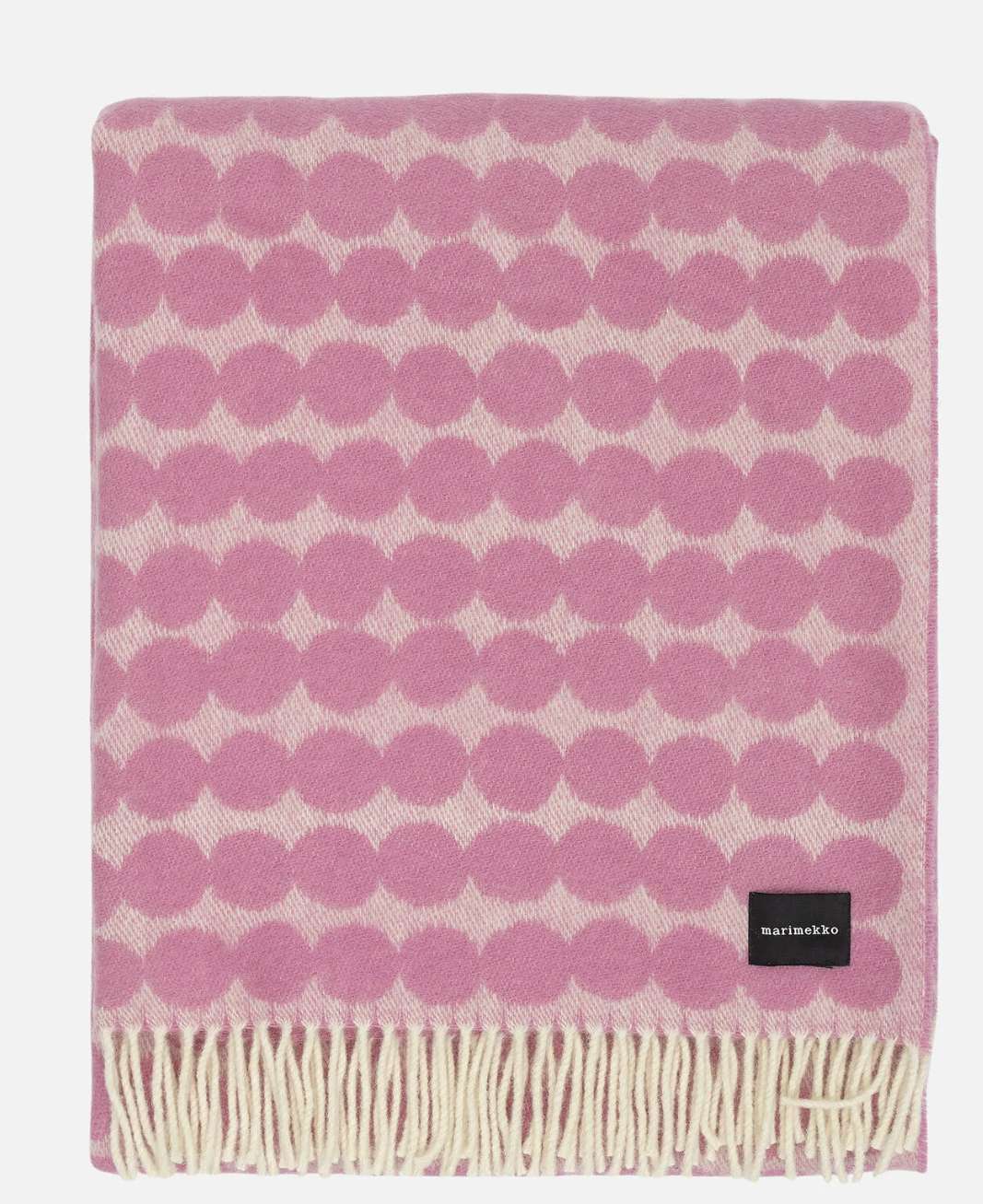 Marimekko Rasymatto Throw