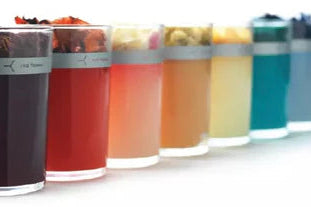 Red Flower near me fragrance chapel hill candles soap hand soap body lotion bath salts chapel hill north carolina red flower the glass box smell good