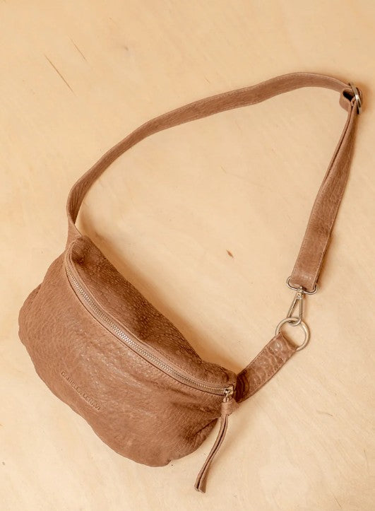 Daniela Lehavi Ring Belt Bag