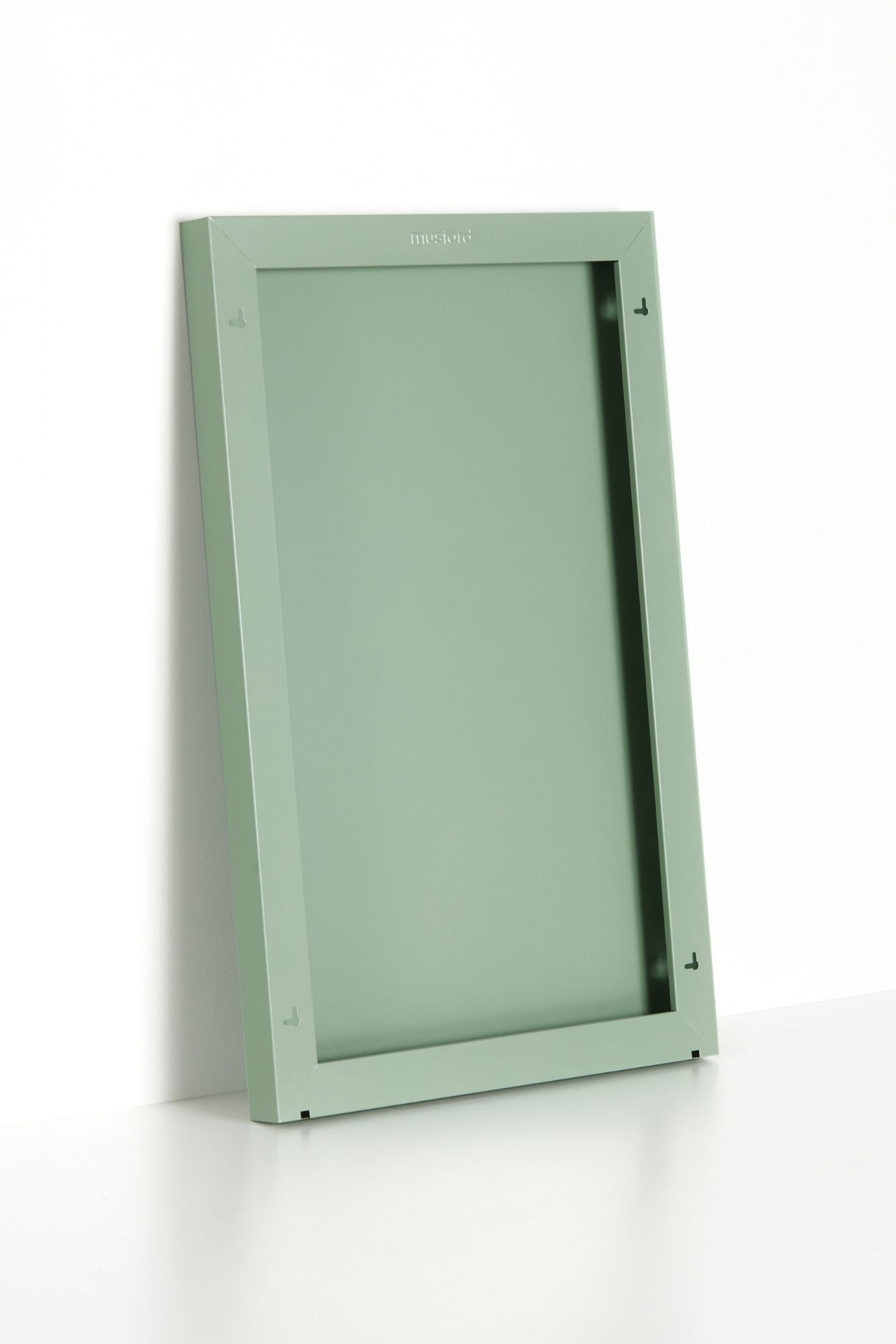 Mustard Made The Storyboard