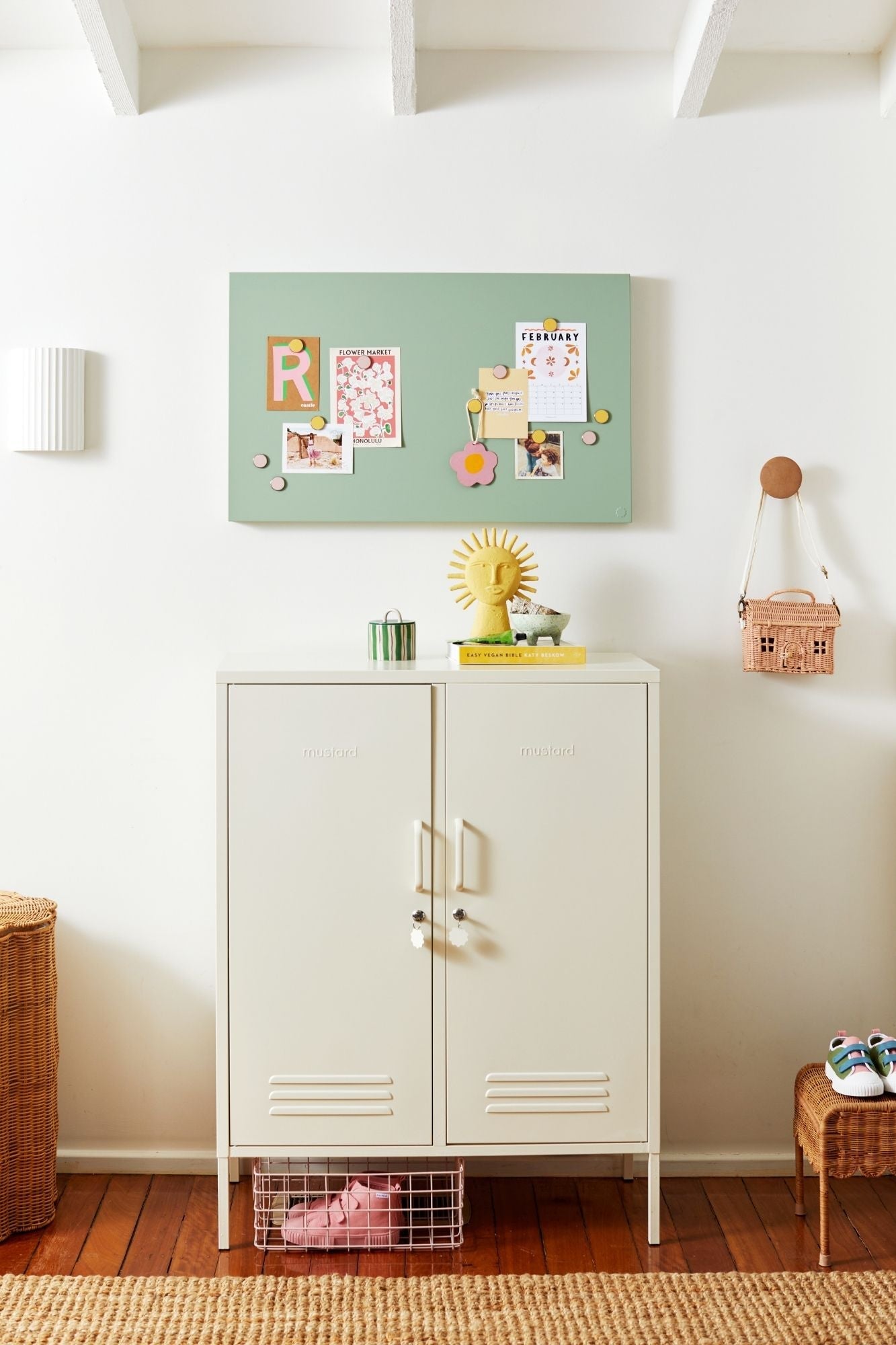 Mustard Made The Storyboard