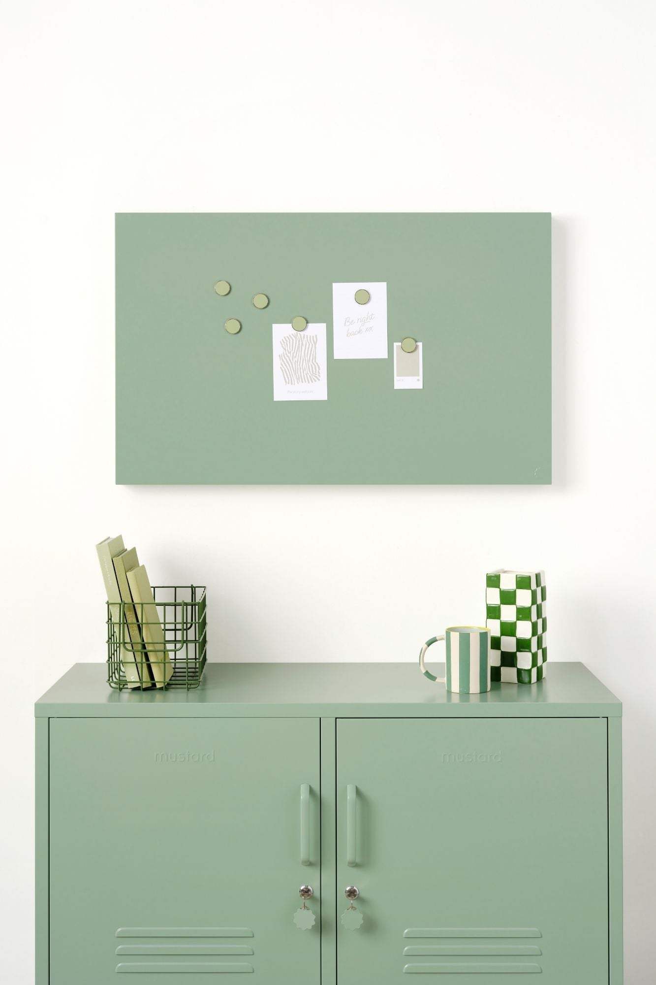 Mustard Made The Storyboard