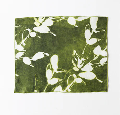 Goldie Placemats