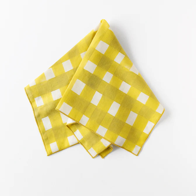 Goldie Napkins