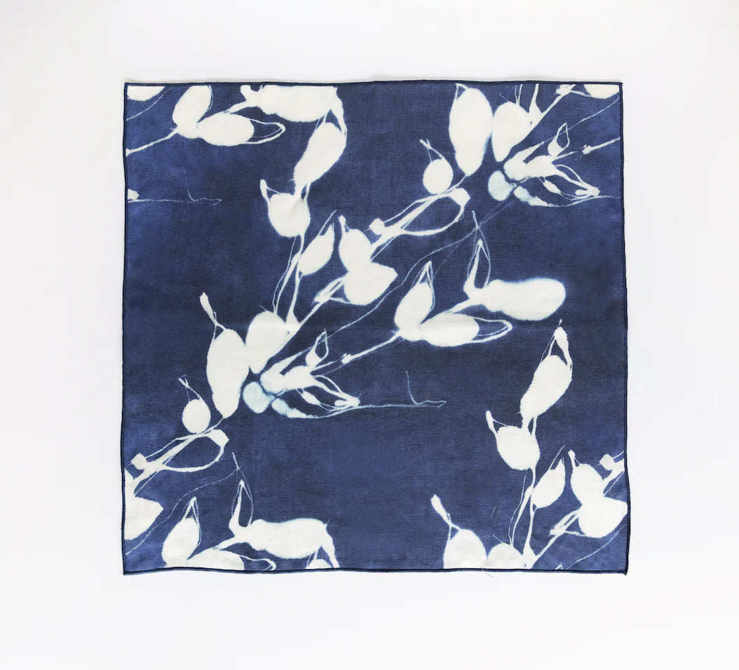 Goldie Napkins