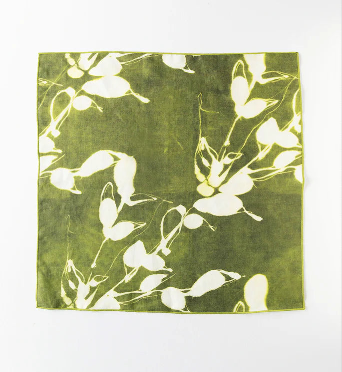Goldie Napkins