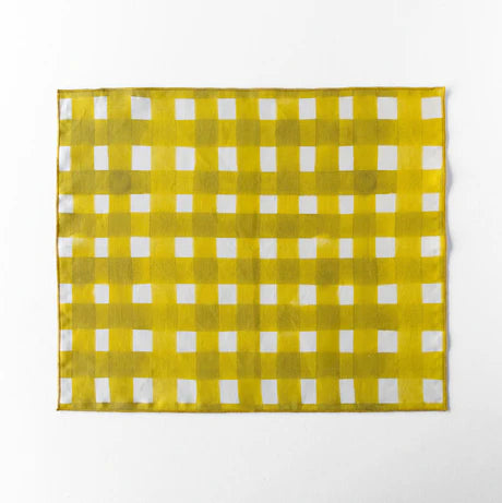 Goldie Placemats