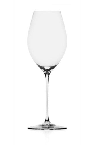 Ichendorf Crystal Perlage Wine Glass