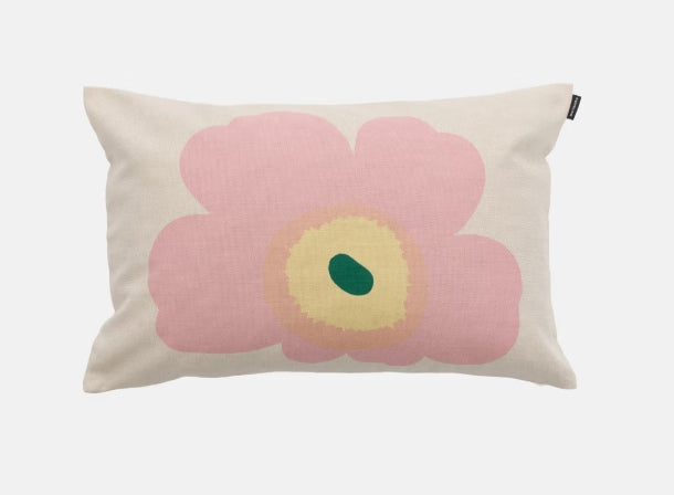 Marimekko Unikko Pillow Cover 40x60cm