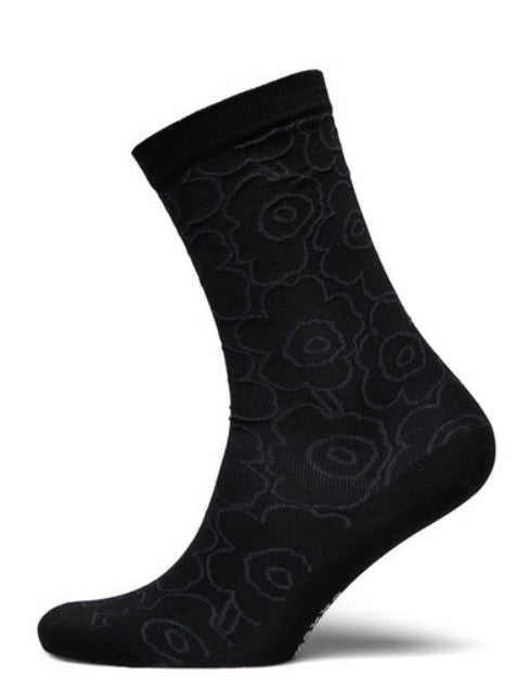 Marimekko Sissi Piirto Unikko Socks