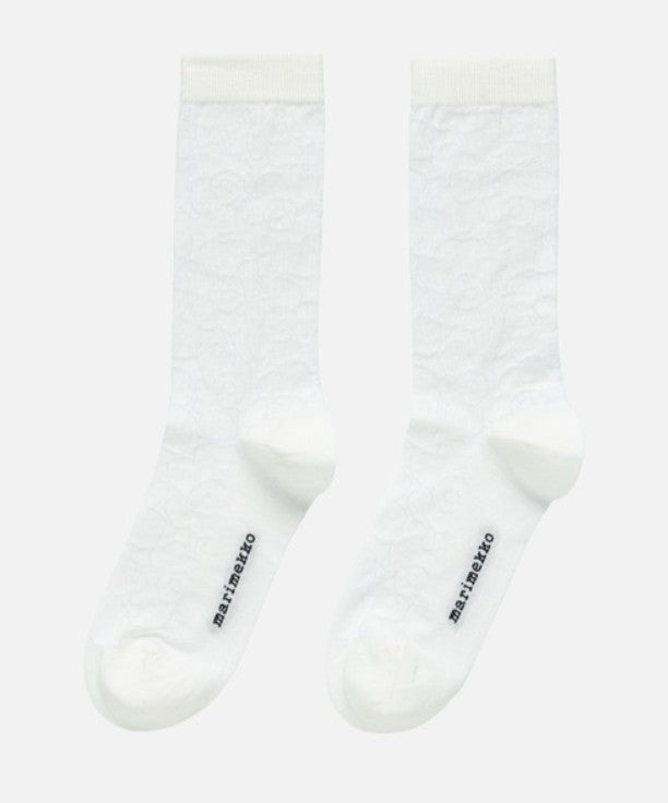 Marimekko Sissi Piirto Unikko Socks