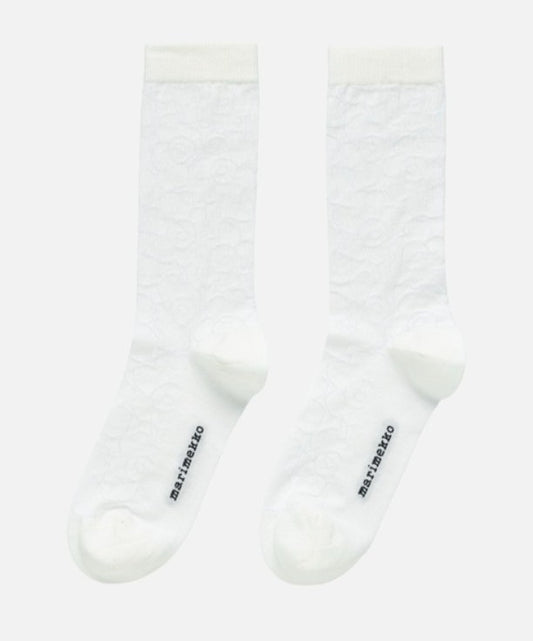 Marimekko Sissi Piirto Unikko Socks