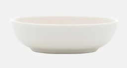 Marimekko Shallow Red Unikko Bowl 9 cm