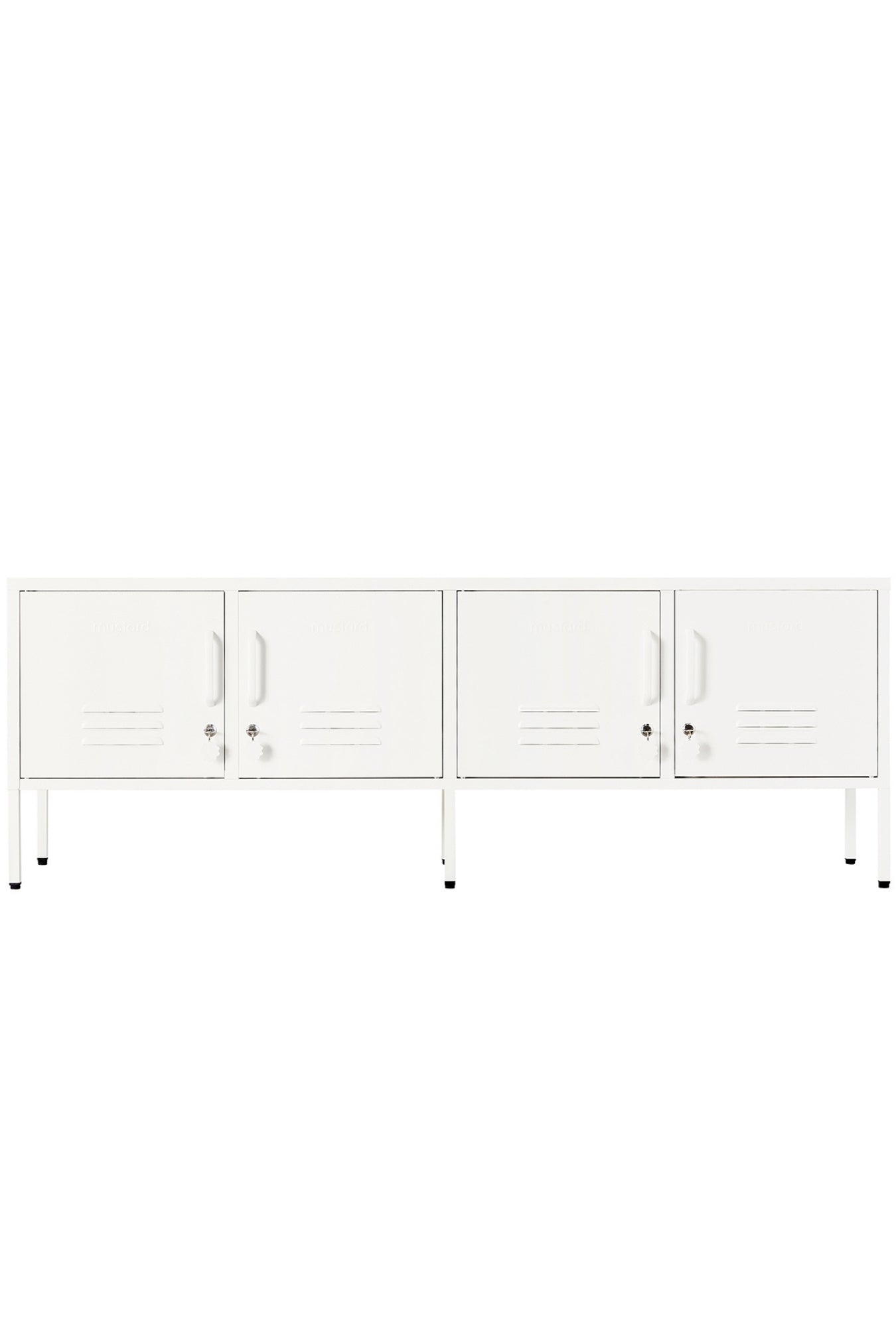 Mustard Made The Standard