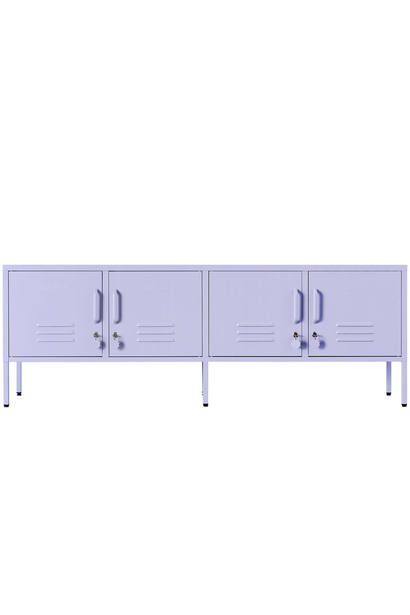 Mustard Made The Standard