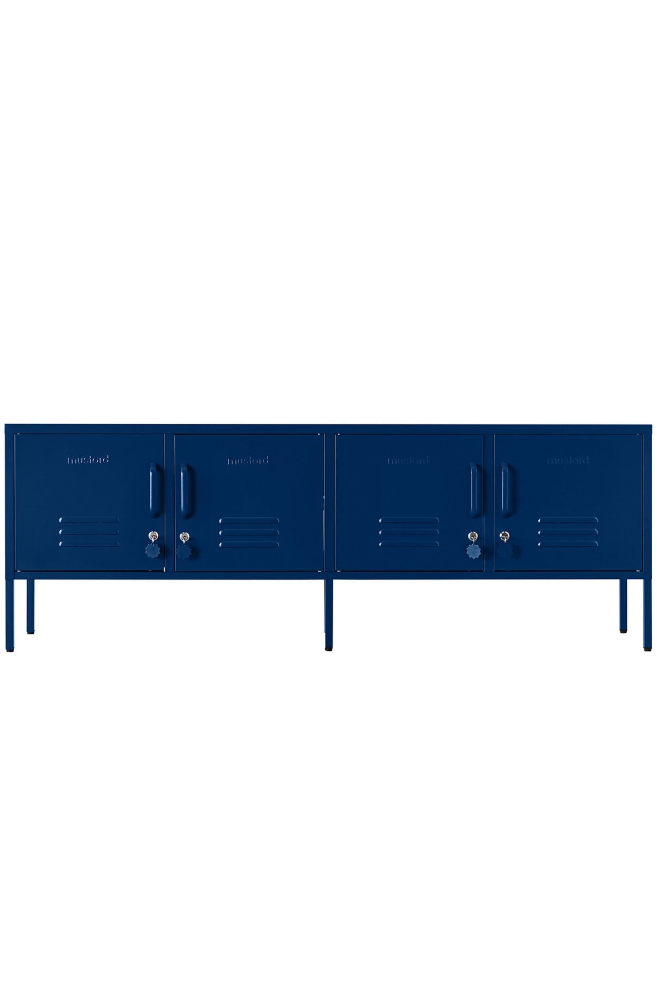 Mustard Made The Standard